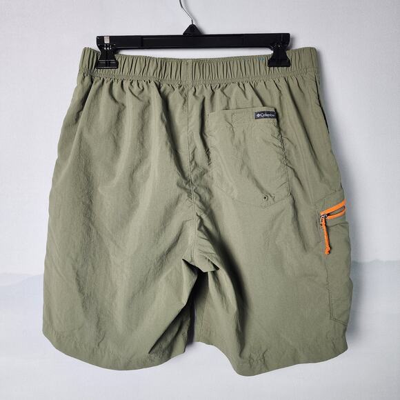 Columbia Sandy River Omni-Shade Cargo Shorts | Women's Small (8t) - Picture 7 of 13